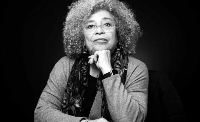 AngelaDavis