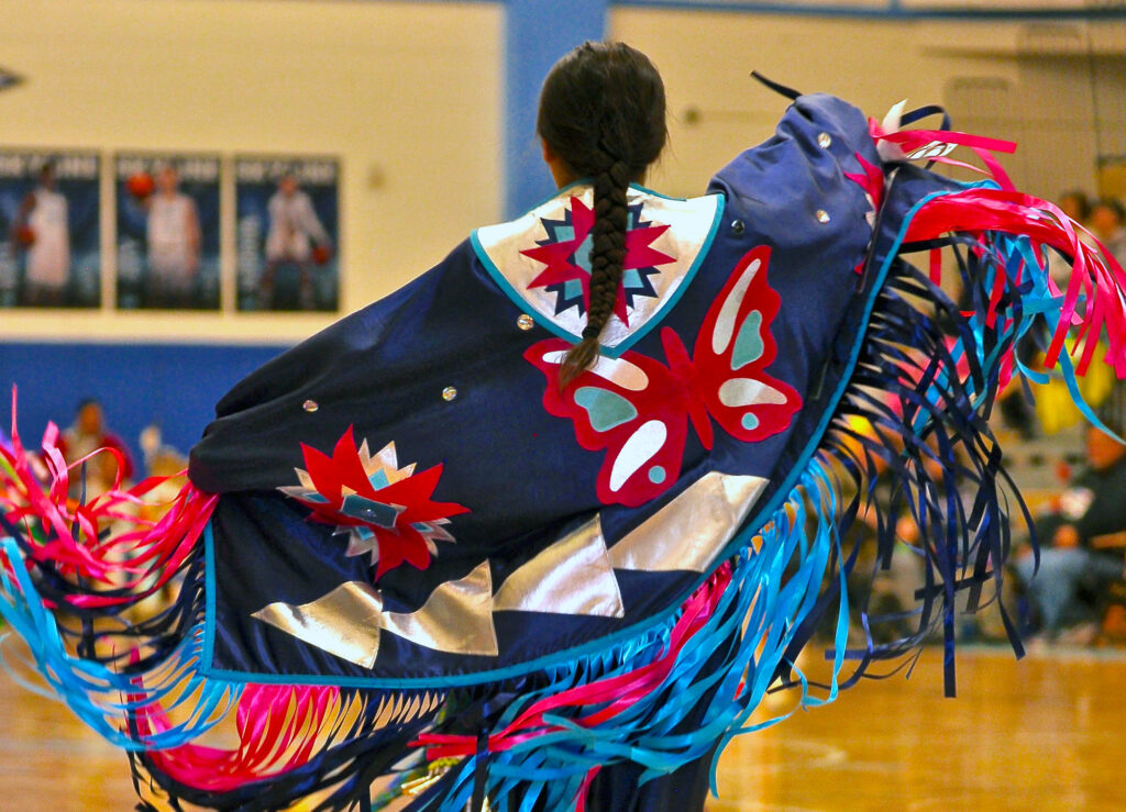 Dance for Mother Earth Powwow to Celebrate 50th Anniversary Office of